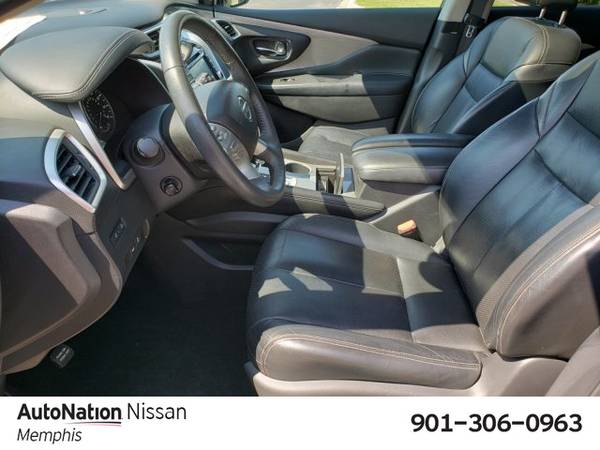 2015 Nissan Murano Platinum SKU:FN210251 SUV for sale in Memphis, TN – photo 20