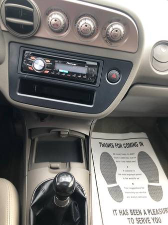 2004 acura rsx 5 speed - cars & trucks - by owner - vehicle... for sale in Chicago, IL – photo 9