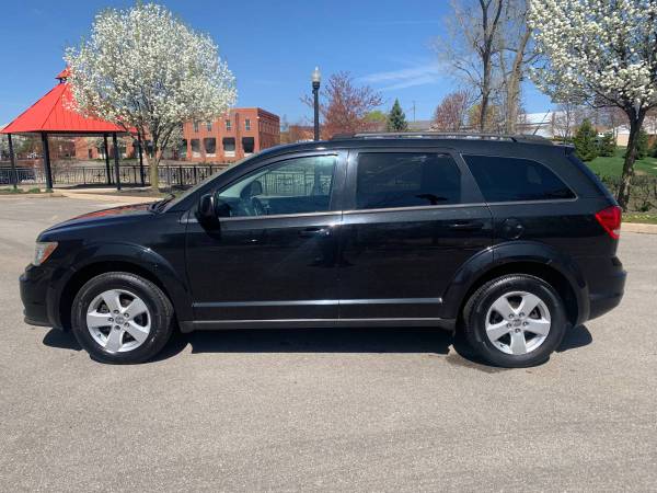 2011 Dodge Journey LOOK! - - by dealer - vehicle for sale in Dundee, OH – photo 5