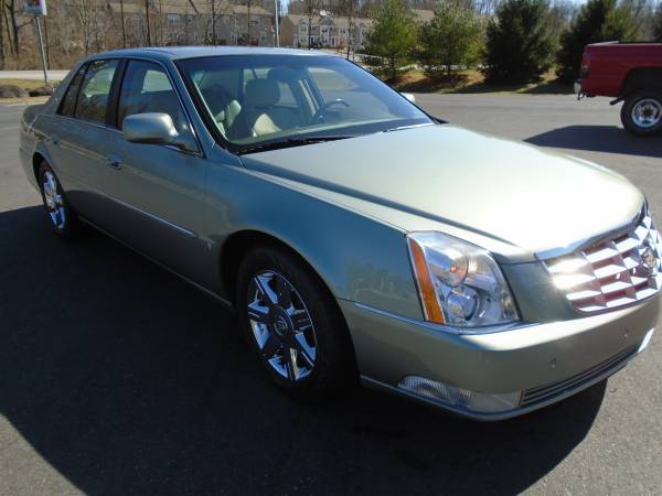 2006 CADILLAC DTS - - by dealer - vehicle automotive for sale in Elizabethtown, PA – photo 5