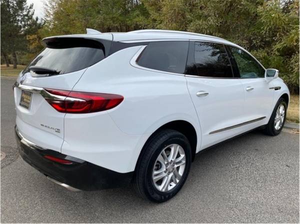 *2018* *Buick* *Enclave* *Essence Sport Utility 4D* - cars & trucks... for sale in Pasco, WA – photo 7