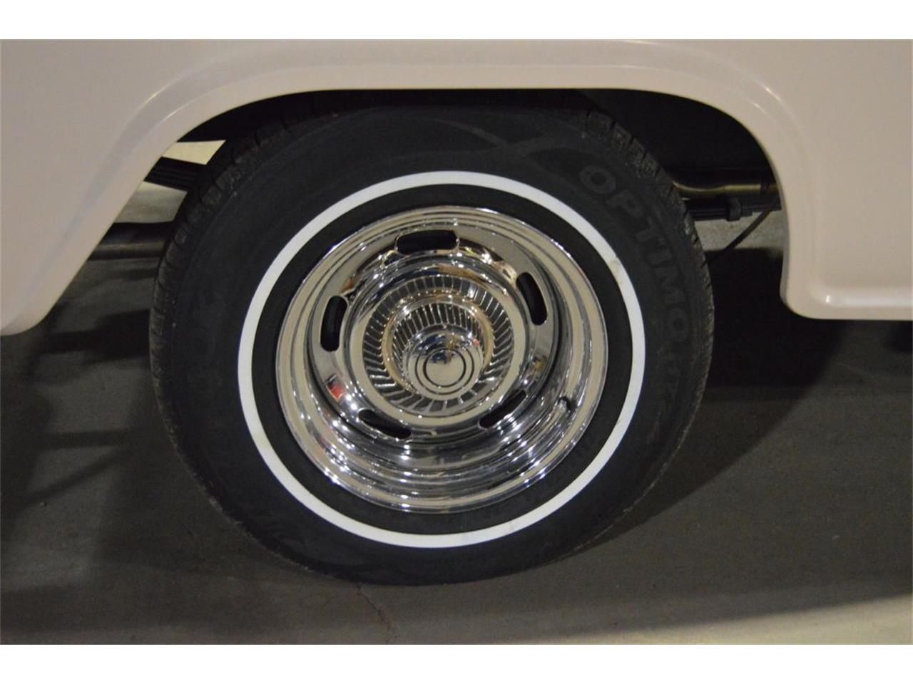 1958 Chevrolet 3100 for sale in Batesville, MS – photo 8