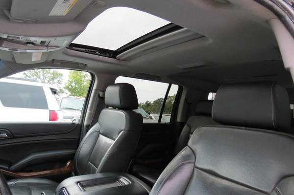 2015 Chevrolet Suburban LTZ for sale in Monroe, LA – photo 17