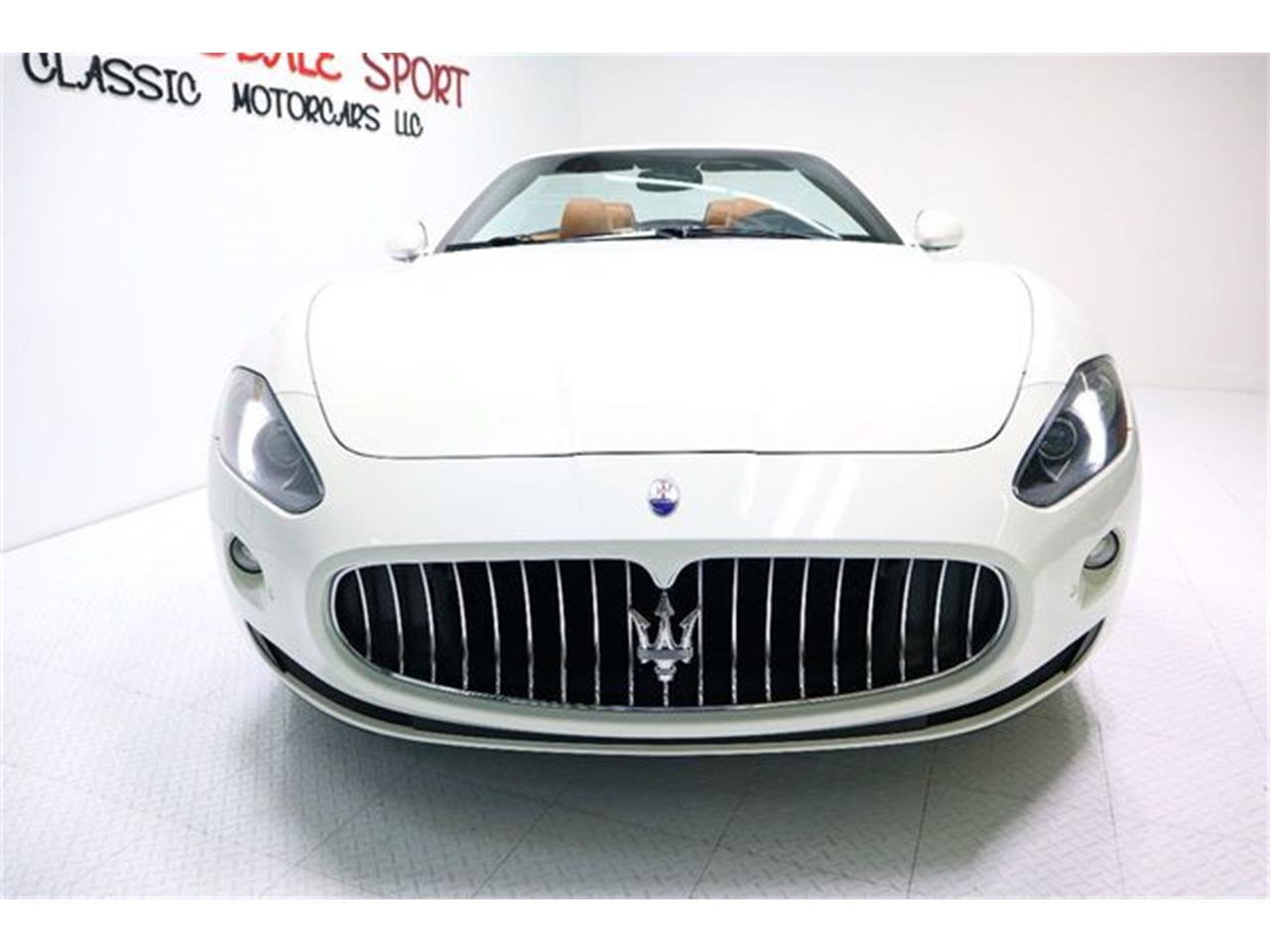 2016 Maserati GranTurismo for sale in Scottsdale, AZ – photo 16