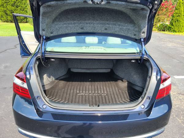 2016 honda accord exl - cars & trucks - by dealer - vehicle... for sale in Cowpens, SC – photo 20