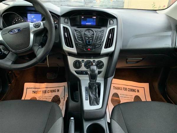 2014 FORD FOCUS SE - ALL CREDIT/INCOME WELCOME! - cars & trucks - by... for sale in Fredericksburg, VA – photo 15