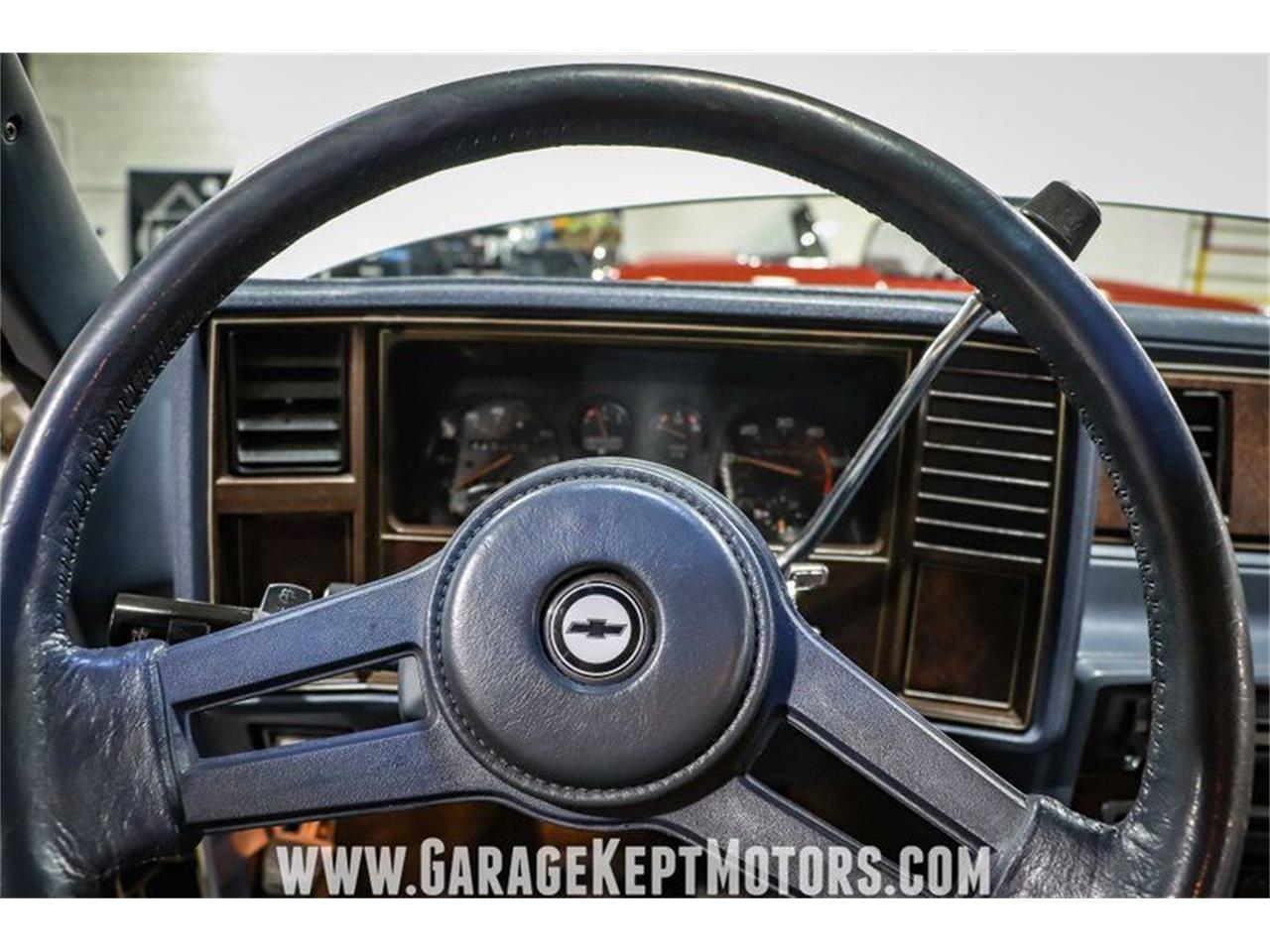 1984 Chevrolet Monte Carlo for sale in Grand Rapids, MI – photo 64