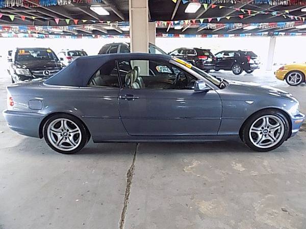 2004 BMW 330 - - by dealer - vehicle automotive sale for sale in Oklahoma City, OK – photo 19