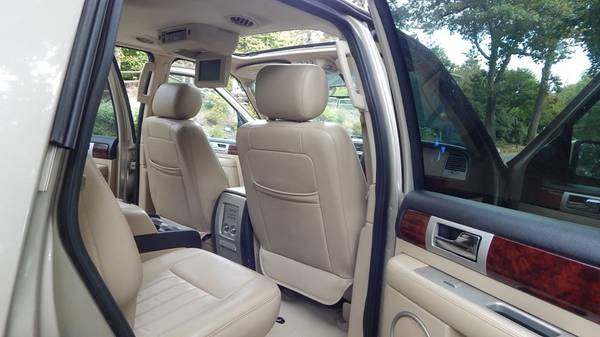 2006 Lincoln Navigator for sale in HARRISBURG, PA – photo 10