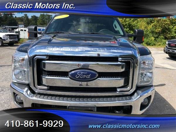 2016 Ford F-350 Crew Cab XLT 4X4 DRW 1-OWNER!!! for sale in Westminster, MD – photo 5