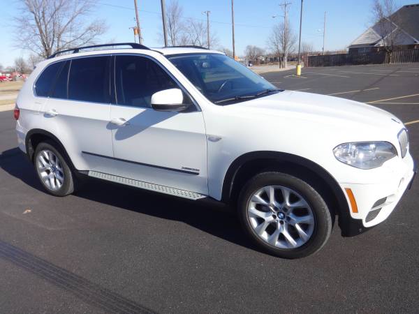 2013 BMW X5 xDrive35i Premium - cars & trucks - by dealer - vehicle... for sale in Springdale, AR – photo 2