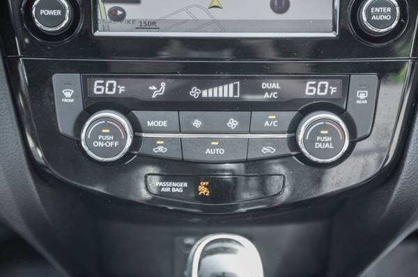 2018 Nissan Rogue Sport SL for sale in Ellicott City, MD – photo 8