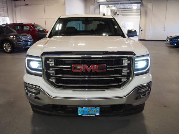 2016 GMC Sierra 1500 SLT **100% Financing Approval is our goal** -... for sale in Beaverton, OR – photo 2