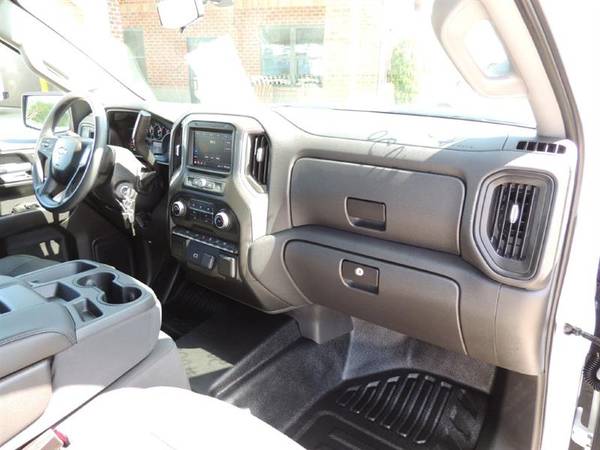 2020 Chevrolet Silverado 1500 Crew Cab Work Truck! LIKE NEW Only 5k for sale in Other, WV – photo 22