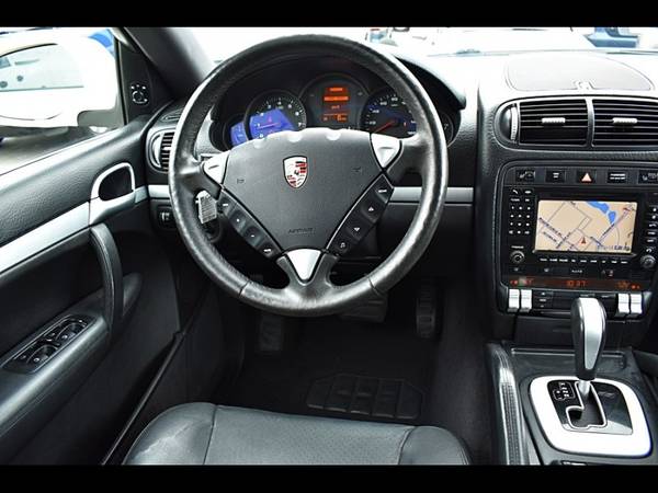 2008 Porsche Cayenne AWD 4dr Tiptronic -MILITARY DISCOUNT/E-Z... for sale in San Diego, CA – photo 11