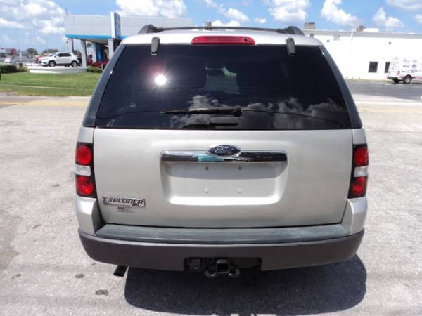 2006 Ford Explorer XLT 2WD V6 4.0L for sale in Clearwater, FL – photo 6