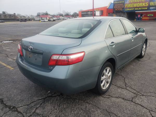 Toyota Camry 2009 - cars & trucks - by dealer - vehicle automotive... for sale in Indianapolis, IN – photo 4