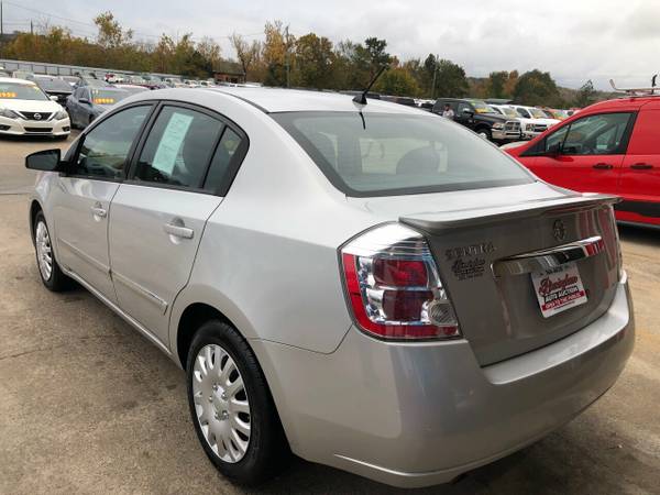 2011 *Nissan* *Sentra* *2.0* - cars & trucks - by dealer - vehicle... for sale in Hueytown, AL – photo 6