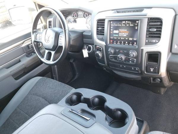 2019 RAM Ram Pickup 1500 Classic Big Horn - - by for sale in Chattanooga, TN – photo 5