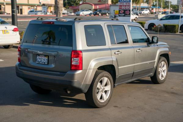 2014 Jeep Patriot Sport 2WD**FINANCING**$695 DOWN OAC* for sale in Huntington Beach, CA – photo 6
