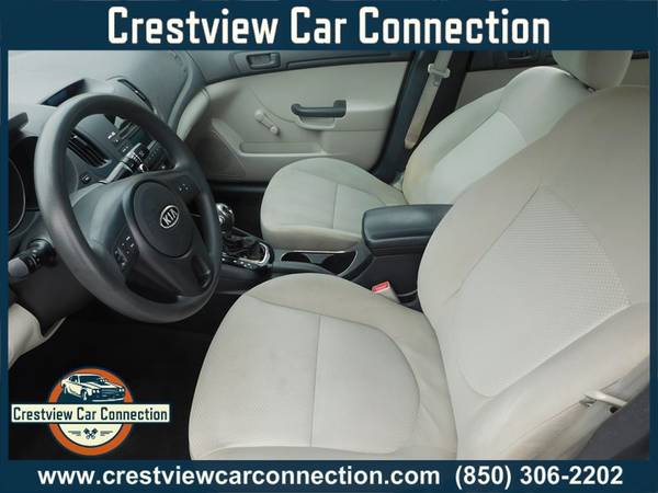 2011 KIA FORTE LX/DRIVES PERFECT! - - by dealer for sale in Crestview, FL – photo 5