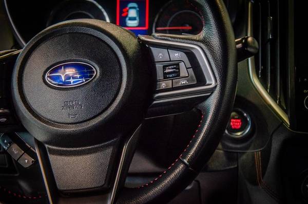 2019 Subaru Impreza AWD All Wheel Drive 2.0i Sport 4-door CVT Sedan... for sale in Bend, OR – photo 16