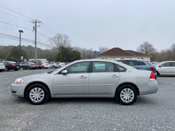 2008 Chevrolet Impala - V6 1 Owner, Clean Carfax, All Power, Mats for sale in Dover, DE 19901, MD – photo 2