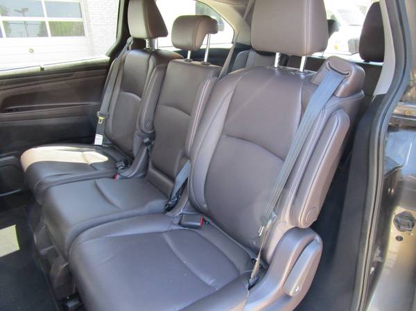 2019 Honda Odyssey Touring - - by dealer - vehicle for sale in Avenel, NJ – photo 4