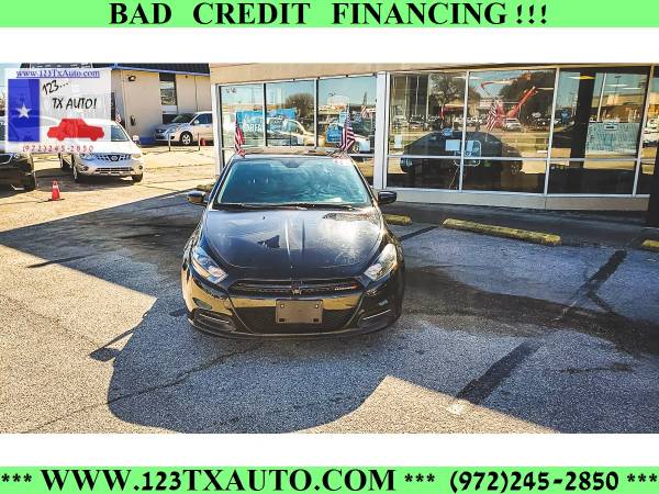 **SECOND CHANCE FINANCING!*2015 DODGE DART**WE CAN HELP!** - cars &... for sale in Dallas, TX – photo 5