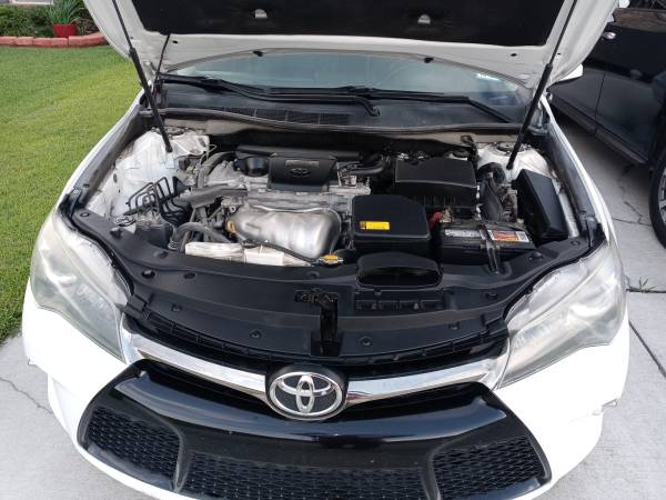 Toyota Camry SE 2015 10, 300 OBO for sale in Denham Springs, LA – photo 12