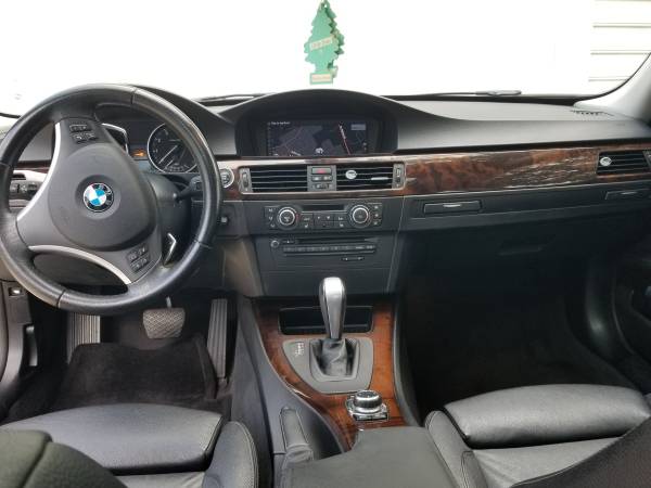 2011 BMW 328i- Sports Pkg- loaded for sale in Cary, NC – photo 6