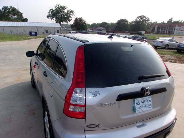 2009 HONDA CRV - cars & trucks - by dealer - vehicle automotive sale for sale in PALESTINE, TX – photo 8