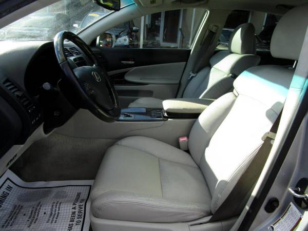 2009 Lexus GS GS 350 BUY HERE/PAY HERE ! - - by for sale in TAMPA, FL – photo 9