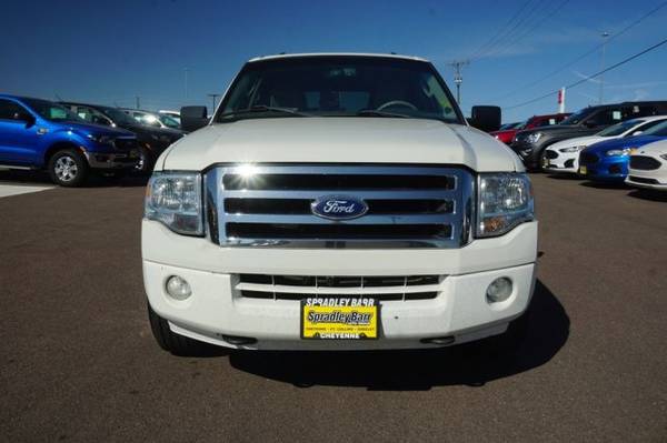 2008 Ford Expedition EL XLT for sale in CHEYENNE, CO – photo 5