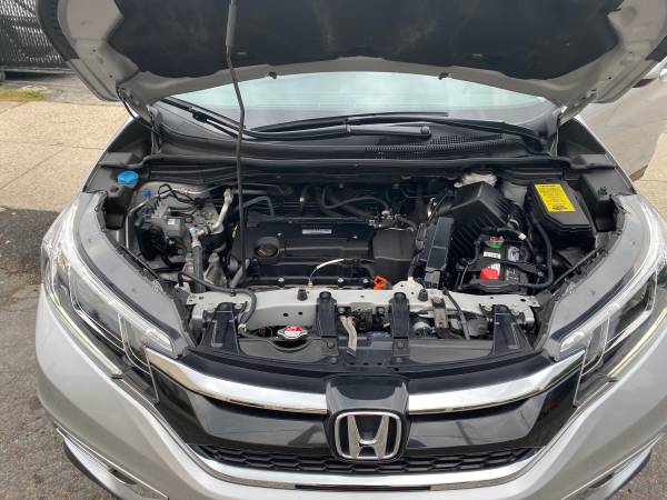 2016 Honda CR-V AWD 23k miles EX Clean title Paid off Like NEW for sale in Baldwin, NY – photo 17