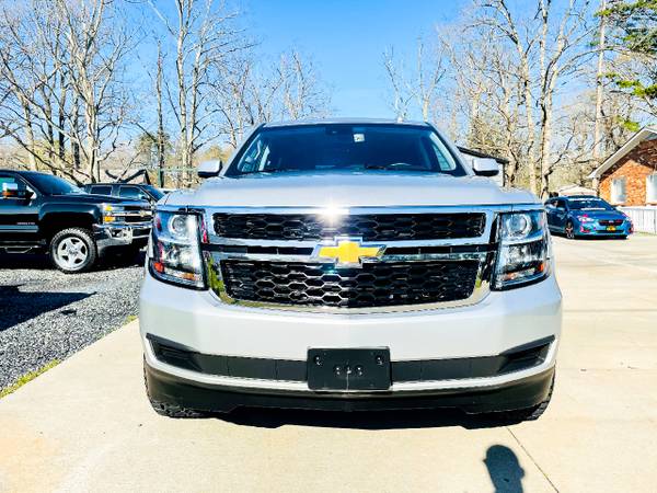 2018 Chevrolet Tahoe 4WD 4dr LT - - by dealer for sale in King, NC – photo 13