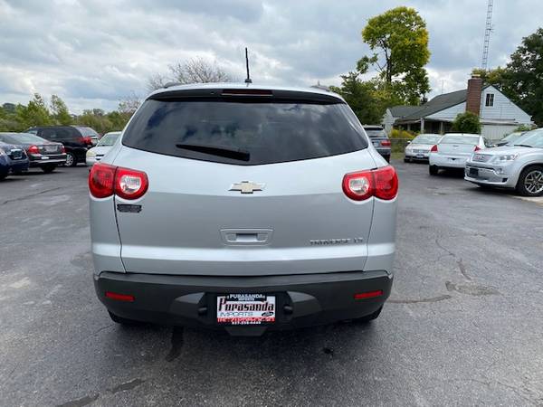 2011 CHEVROLET TRAVERSE LS...BUY HERE PAY HERE!!!! $1500 DOWN - cars... for sale in Dayton, OH – photo 6