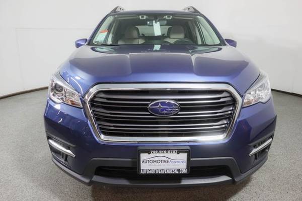 2019 Subaru Ascent, Abyss Blue Pearl - cars & trucks - by dealer -... for sale in Wall, NJ – photo 8