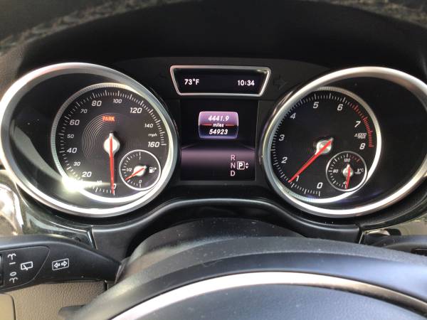 2016 Mercedes GLE 350 (Must See) for sale in Laguna Niguel, CA – photo 8