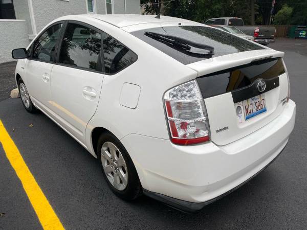 2006 Toyota Prius 136k miles for sale in Lake Forest, IL – photo 5