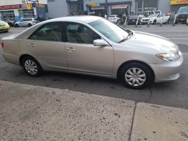 2006 toyota Camry LE for sale in Brooklyn, NY – photo 4