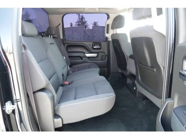 2014 Chevrolet Chevy Silverado 1500 LT 4x2 4dr Crew Cab 5.8 ft. SB -... for sale in San Jose, CA – photo 17