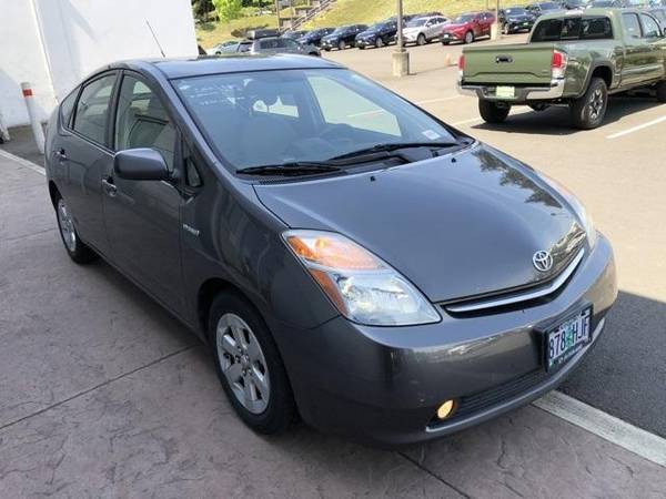 2008 Toyota Prius Package 5 CALL/TEXT - - by dealer for sale in Gladstone, OR – photo 6