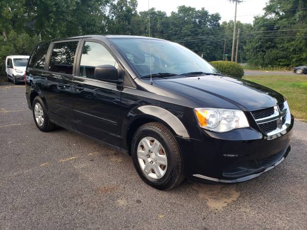 2013 Dodge Grand Caravan 76K**Finance Available**BEST DEAL GUARANTEED* for sale in East Windsor, CT – photo 7