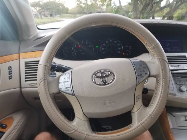 2007 toyota avalon limited - cars & trucks - by dealer - vehicle... for sale in Clearwater, FL – photo 20