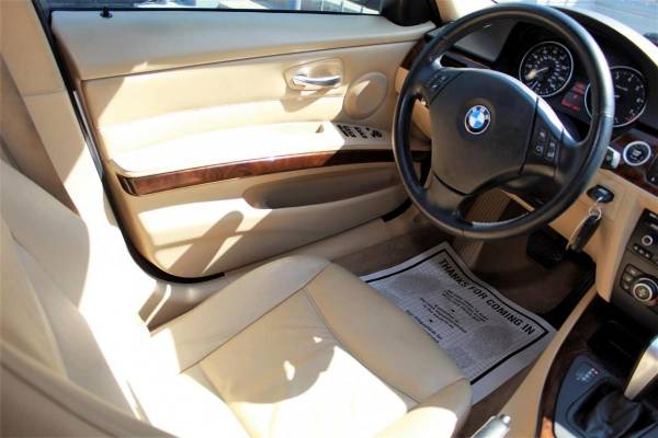 2011 BMW 3-Series 328i - cars & trucks - by dealer - vehicle... for sale in Tucson, AZ – photo 17