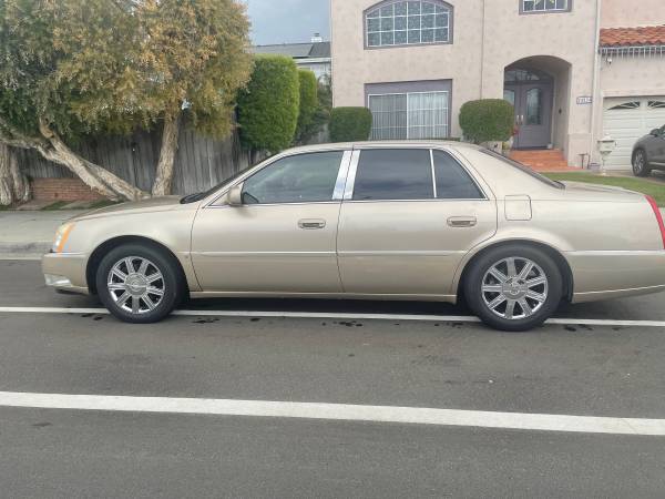 2007 Cadillac DTS for sale in Lomita, CA – photo 2
