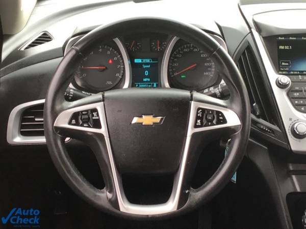 2015 Chevrolet Equinox LT - - by dealer - vehicle for sale in Dry Ridge, KY – photo 22