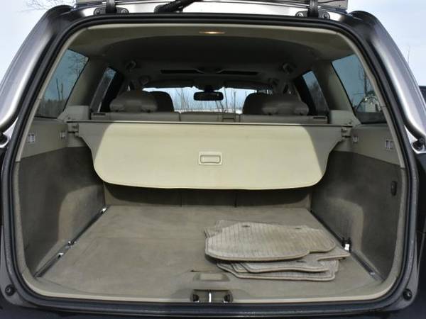 2008 Volvo XC70 Cross Country - cars & trucks - by dealer - vehicle... for sale in Duluth, MN – photo 14