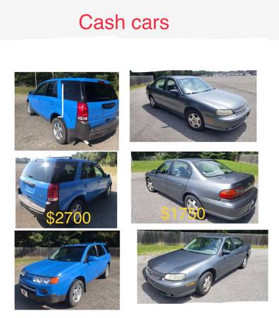 Cheap Cash Cars for sale in Conway, AR – photo 11